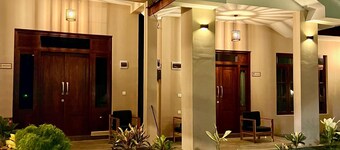 Sound Sleep Resort