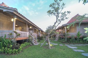 View from property - Kirani Joglo (Celuk)