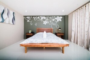 Room - JSB Suites (Dipolog)