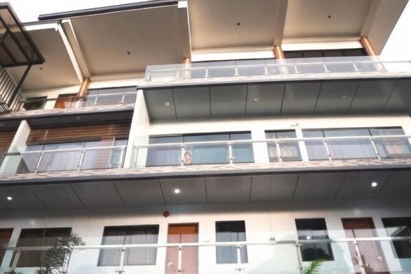 Exterior - JSB Suites (Dipolog)