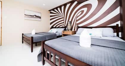 JSB Suites