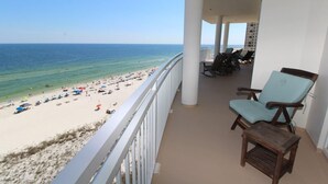 Condo, Multiple Beds (La Playa 703) | Beach - La Playa 703 (Pensacola)