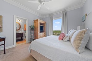 公寓客房, 多張床 (La Playa 703) | 4 間臥室、熨斗/熨衣板、無線上網