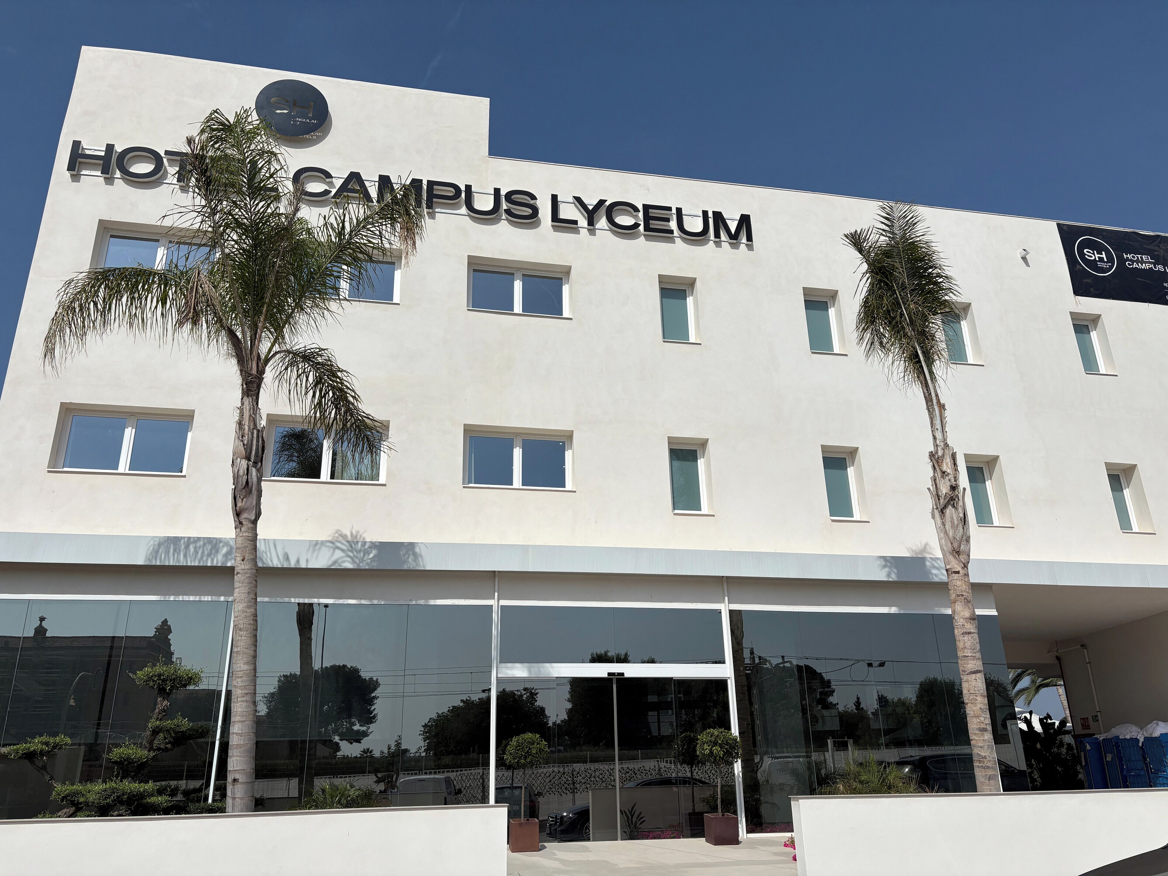 Foto - SH Campus Lyceum
