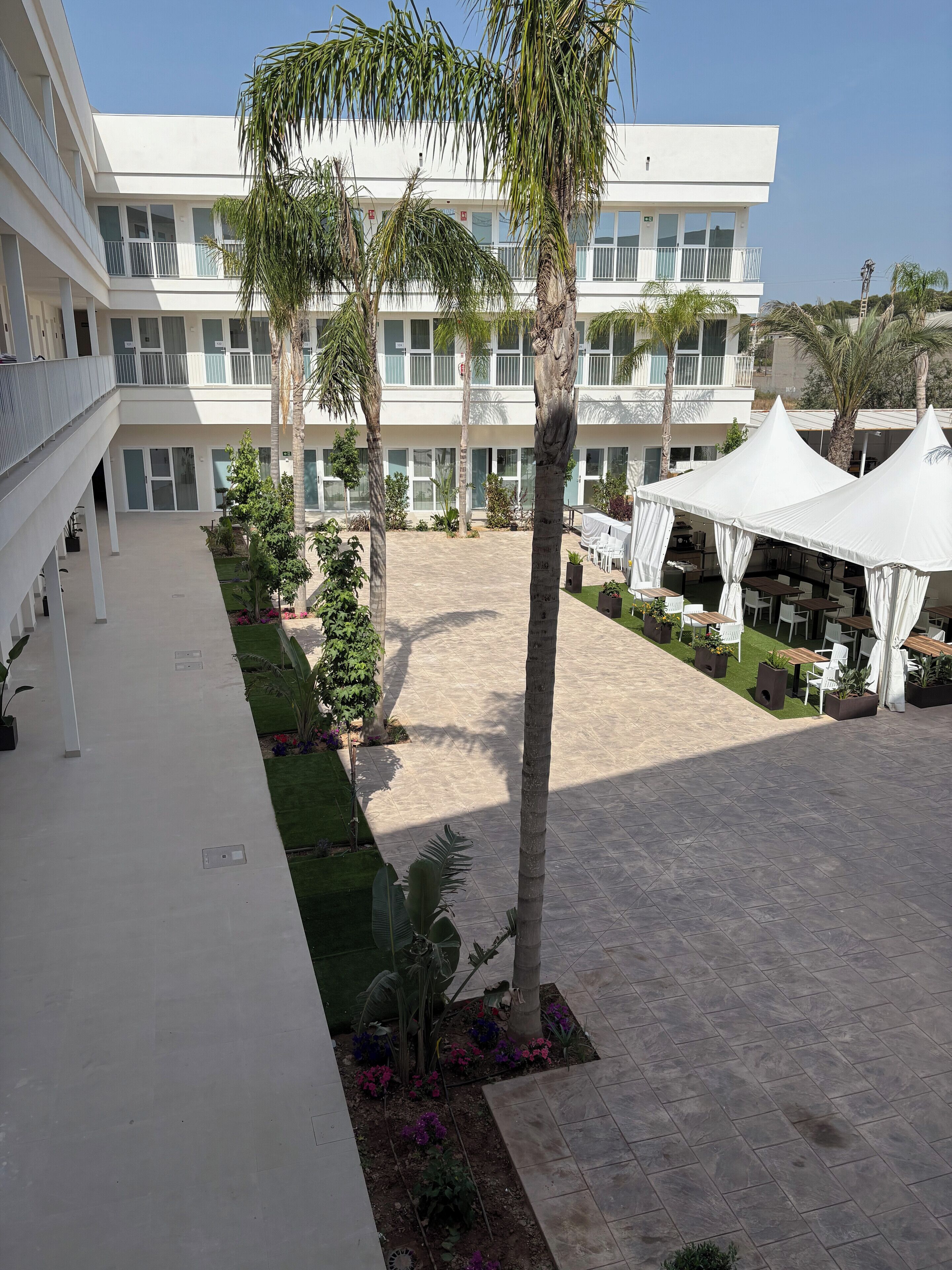 Foto - SH Campus Lyceum