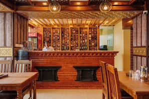 Bar (di hartanah)
