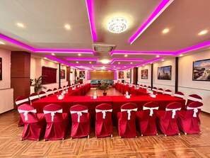Meeting facility - Hotel Royal Airport (Kathmandu)