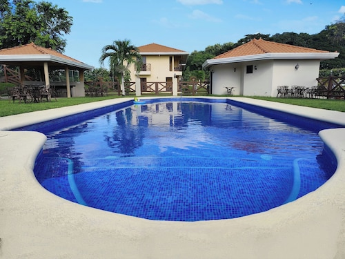 Pocri Country Resort 