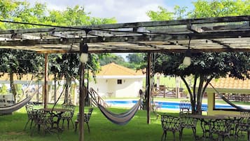 Teras/patio