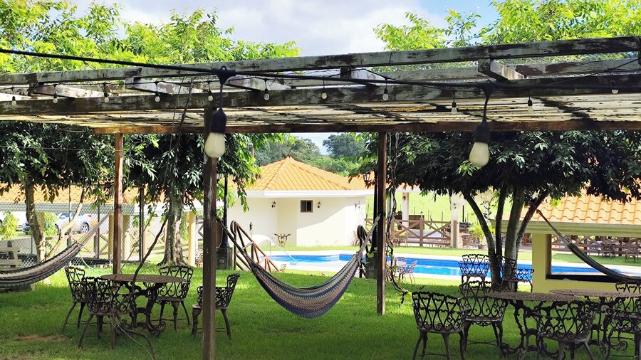 Pocri Country Resort