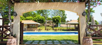 Pocri Country Resort 