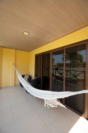 Suite | Terrace/patio - Pocri Country Resort  (Pocrí)