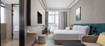Hilton Garden Inn Shanghai High-Speed East Railway Station