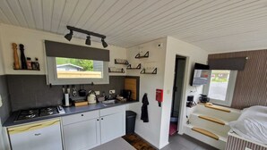 Eget kjøkken