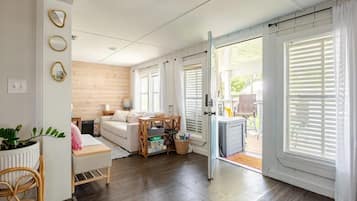 Smart-tv, videospil, computerskærme, printere