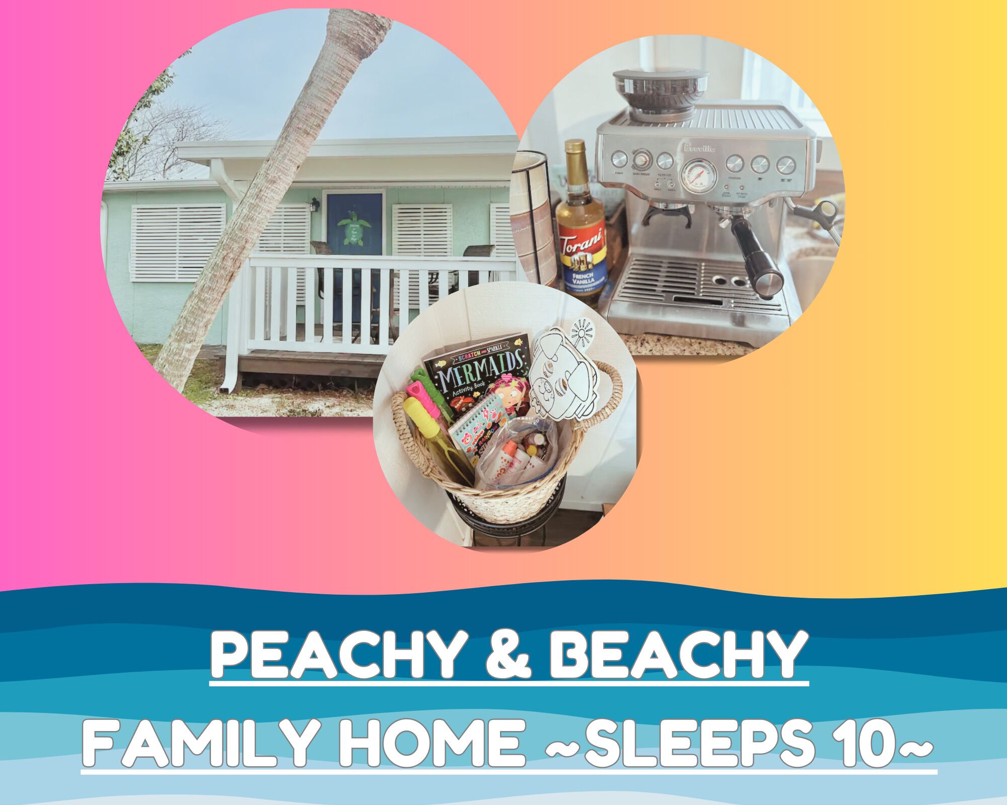 Modern Family Home in Laguna Beach! 4-block Walk to Beach + Pet Friendly!