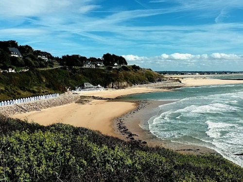 L'Harmonie - A 5min de la plage