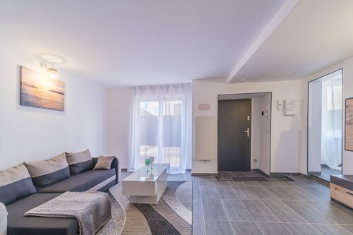 Appartement Bandjoun - Pour 4 à Mulhouse