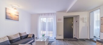 Appartement Bandjoun - Pour 4 à Mulhouse