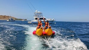 Miscellaneous - Hab23 Hotel Frente al mar Ideal Para Disfrutar del sol y Descansar con Wifi y AC (Canoas de Punta Sal)