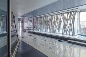 Leilighet | 1 soverom