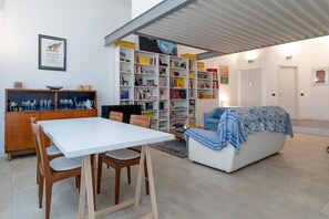 1 bedroom - Designer Loft in Torino (Turin)