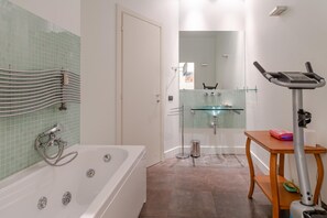 Apartment | 1 bedroom - Designer Loft in Torino (Turin)