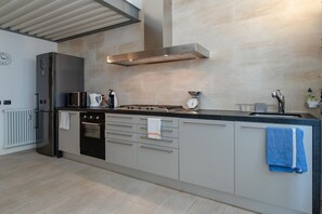 House | 1 bedroom - Designer Loft in Torino (Turin)
