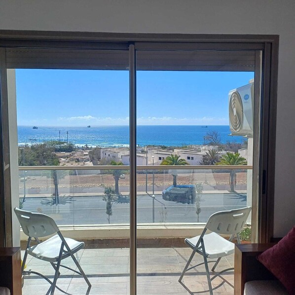 Interior - Sea House Agadir (Agadir)