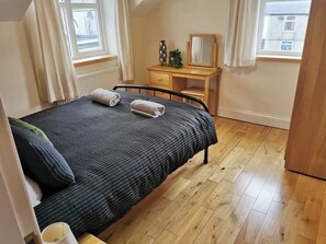 3 Schlafzimmer