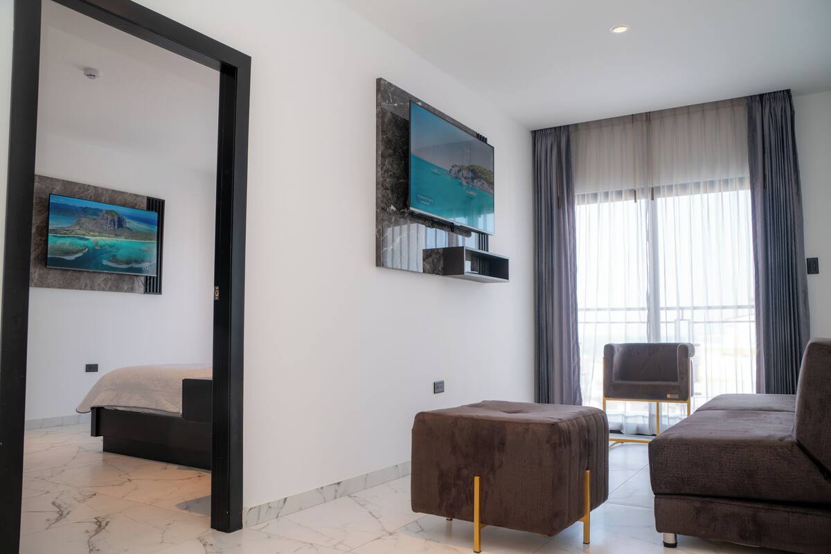 Suite Studio Deluxe