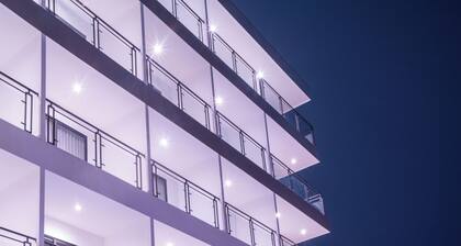 Manta Surf Hotel