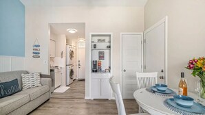 Interior - Sunset View Studio Condo The Shores 5587 (Williamsburg)