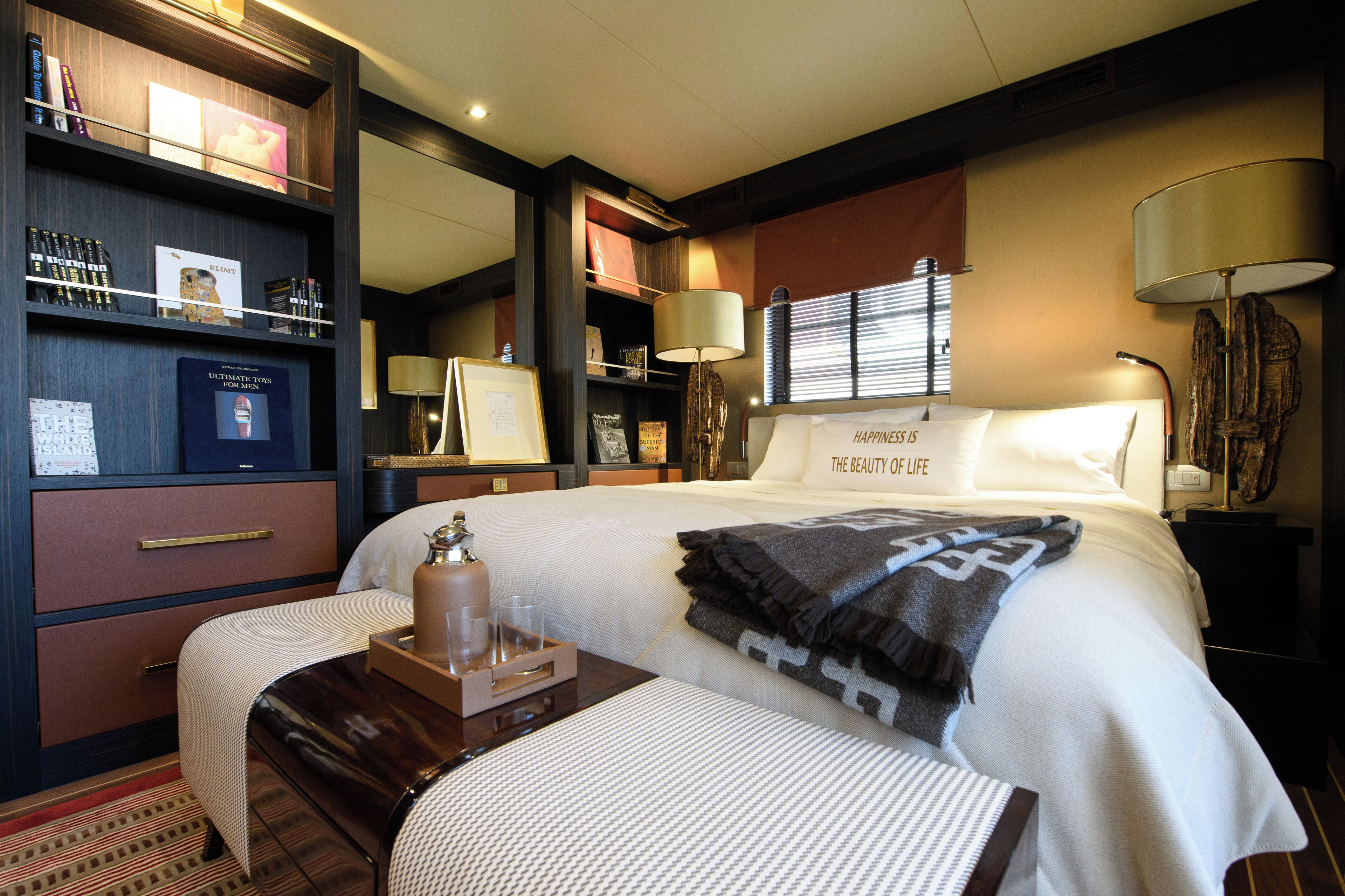 Villa | 3 bedrooms, in-room safe, iron/ironing board, free WiFi