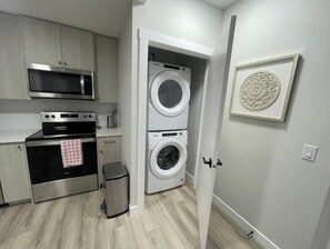 Interior - 1 Bedroom Cozy Basement Suite (Calgary)