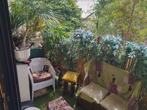 Property grounds - J.O 2024 et Paris en Journée Repos Tropical en Famille/entre Amis en Soirée (Asnières-sur-Seine)