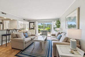 スマートテレビ