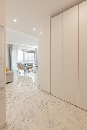 Interior - Trastevere 6, Casa Malupa Trastevere 6 (Roma)
