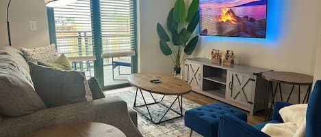 Smart TV