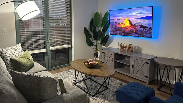 Smart-TV