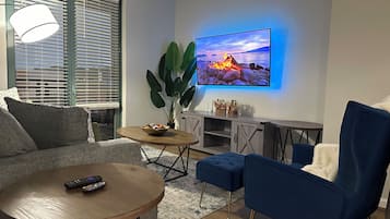TV connectée