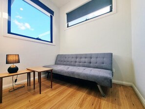 獨棟房屋 | 3 間臥室、網路服務