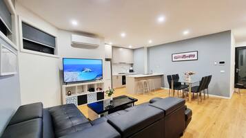 House | 3 bedrooms, Internet