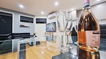 House | 3 bedrooms, Internet