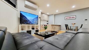 House | 3 bedrooms, Internet