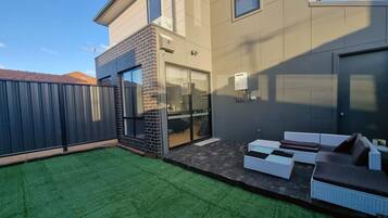 House | 3 bedrooms, Internet