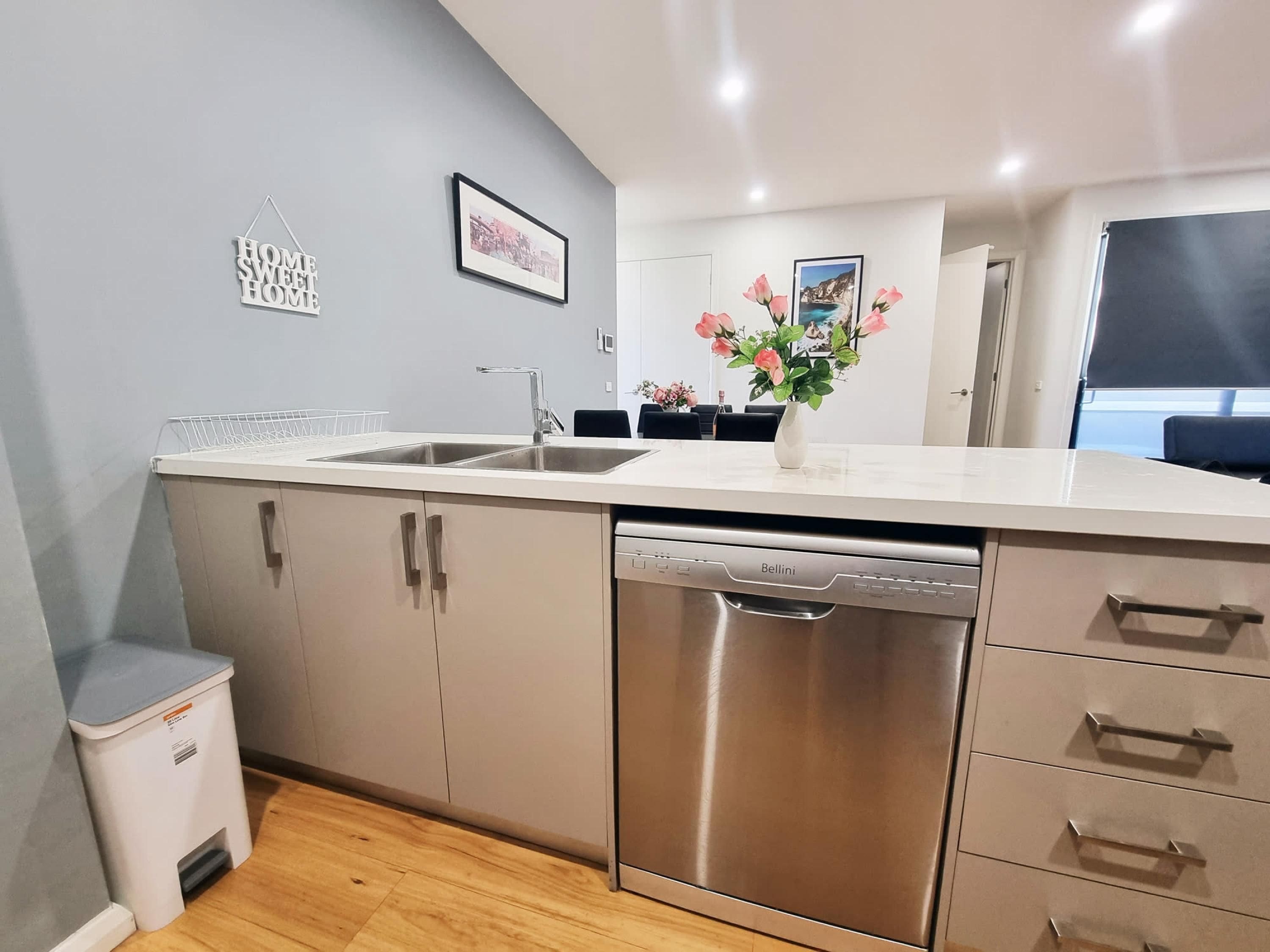 Nhà | 3 phòng ngủ, truy cập Internet tốc độ cao 