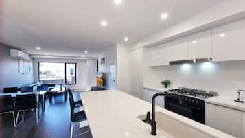 House | 2 bedrooms, Internet