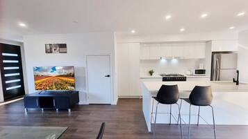 House | 2 bedrooms, Internet