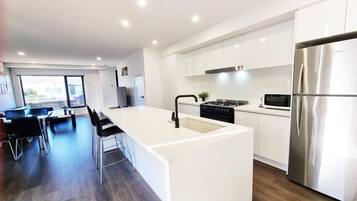 House | 2 bedrooms, Internet